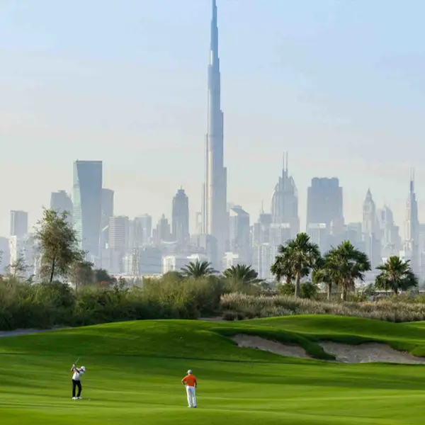 Hill estate By emaar